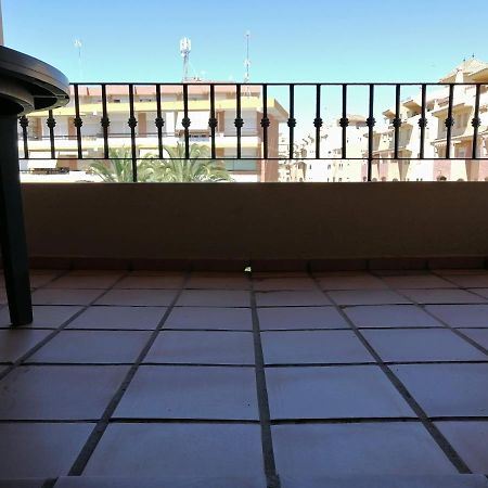 Ferienwohnung Apartamento Urbanizacion Alcaudon Isla Canela 1A Linea De Playa Exterior foto