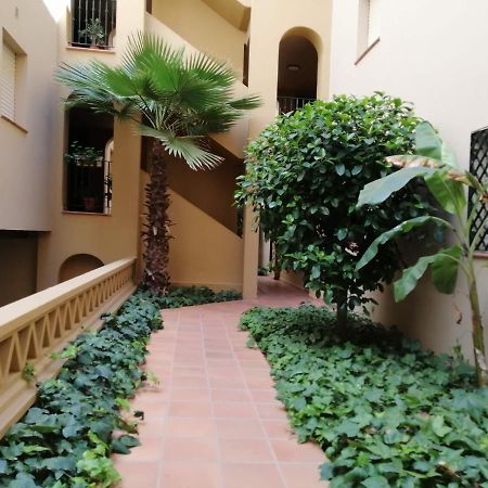 Ferienwohnung Apartamento Urbanizacion Alcaudon Isla Canela 1A Linea De Playa Exterior foto
