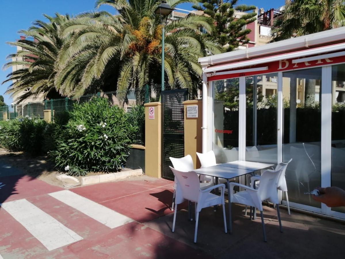 Ferienwohnung Apartamento Urbanizacion Alcaudon Isla Canela 1A Linea De Playa Exterior foto